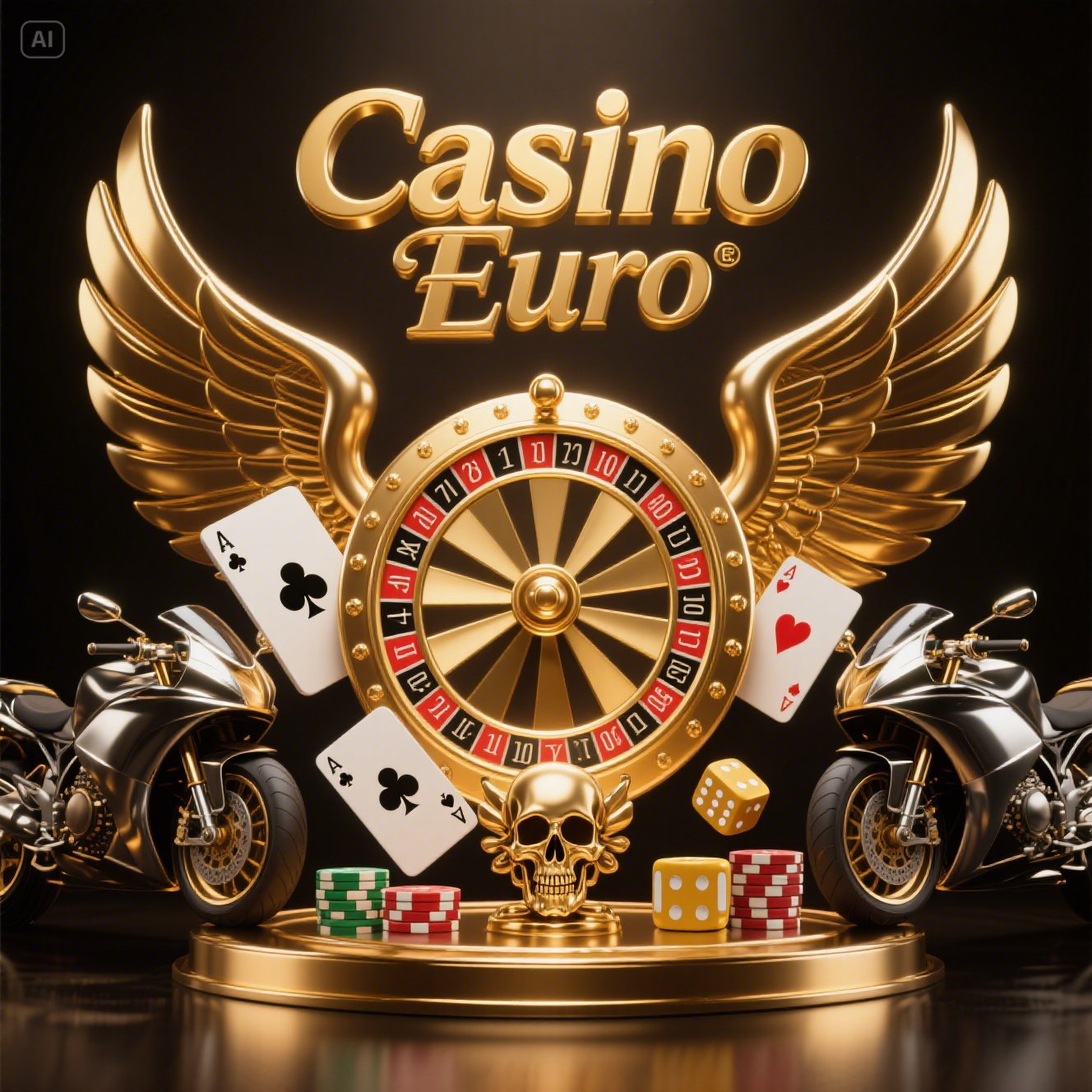 Casino Euro